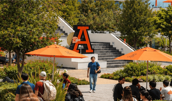 Campus Anáhuac