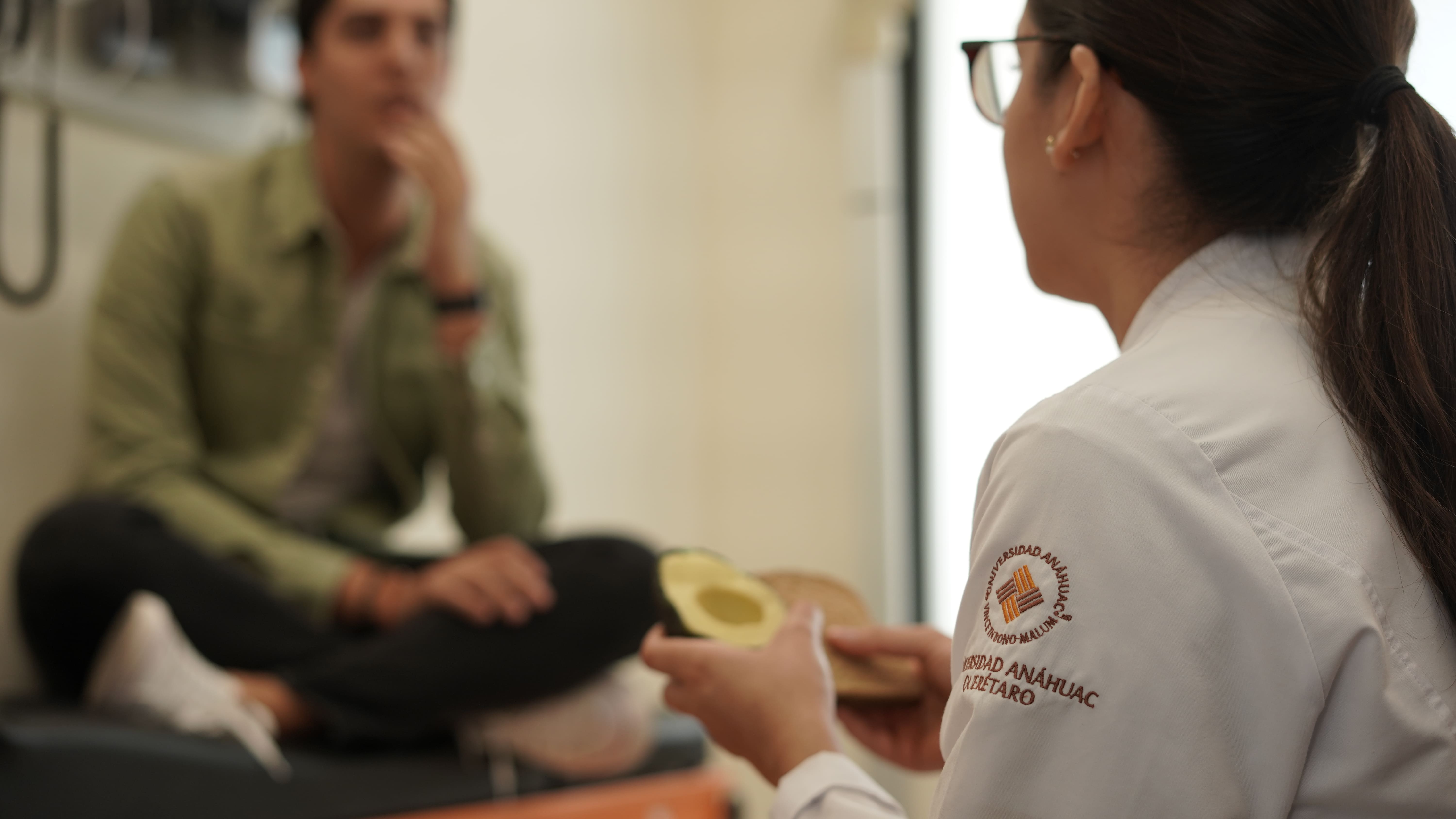 estudiar Nutrición en línea