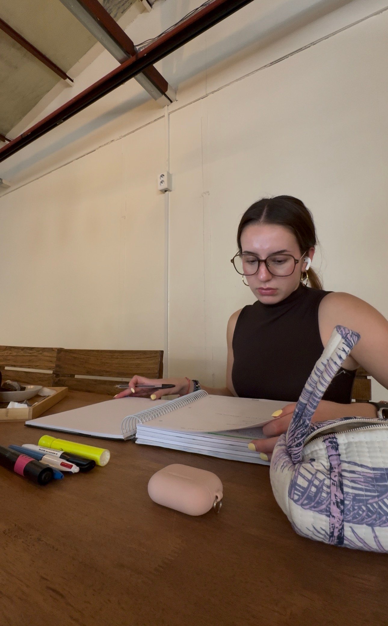 programa de intercambio académico de study abroad con la Anáhuac Querétaro
