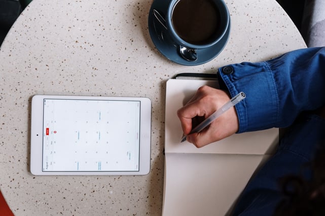 apps para organizarse