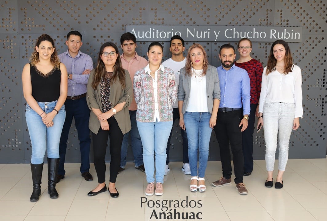 Propedéutico MBA y Capital Humano