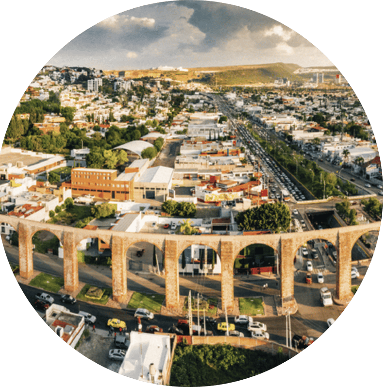 Solicitar información Anáhuac Querétaro