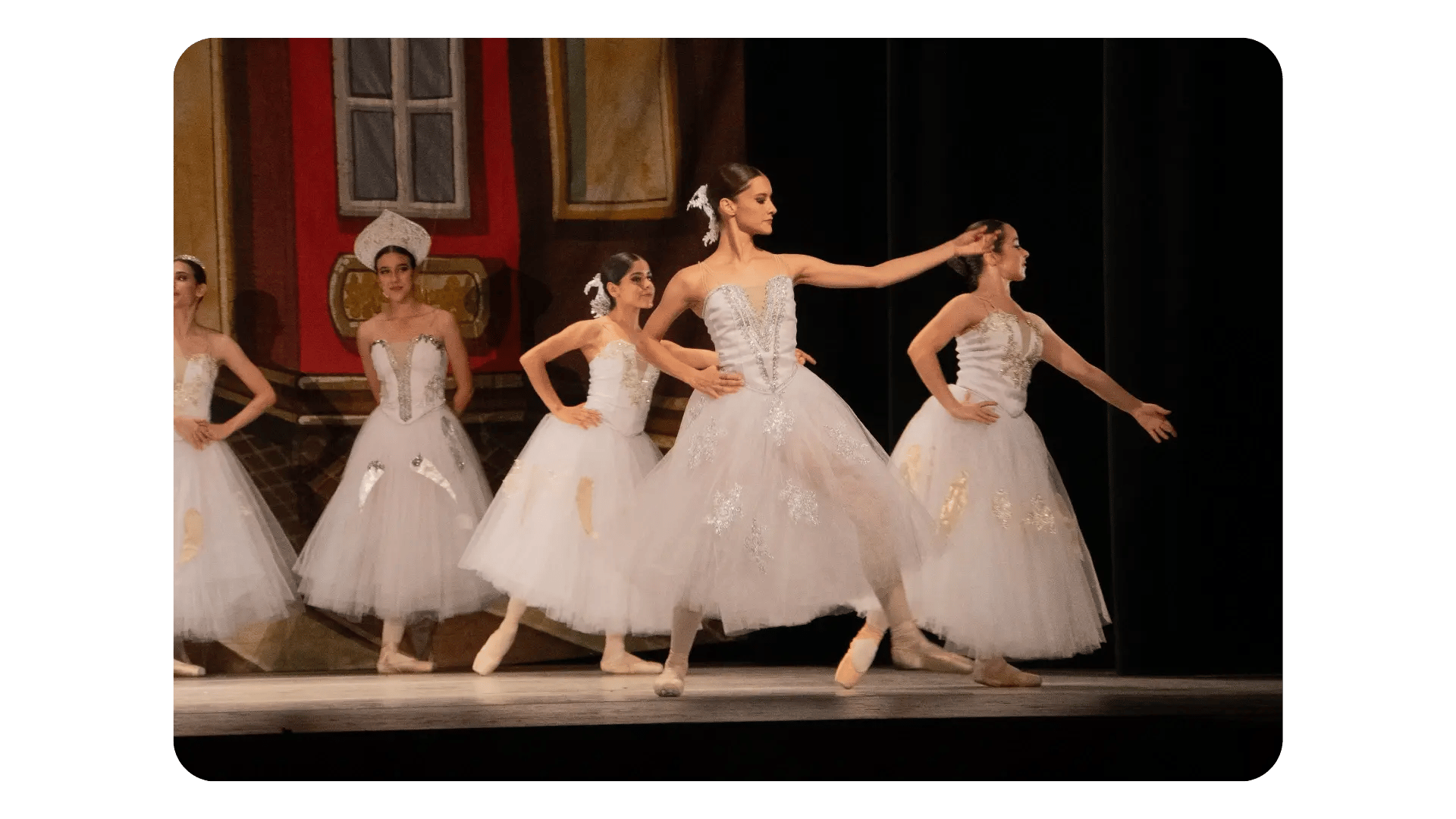 Beca de arte y cultura