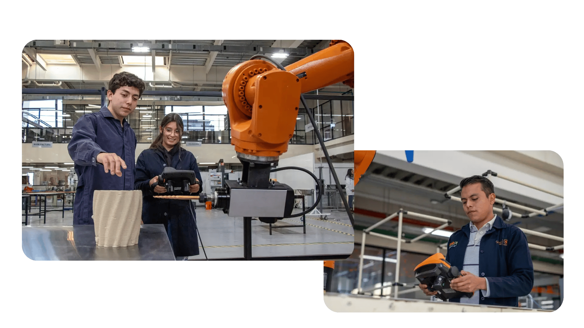 Ingeniería en la Anáhuac