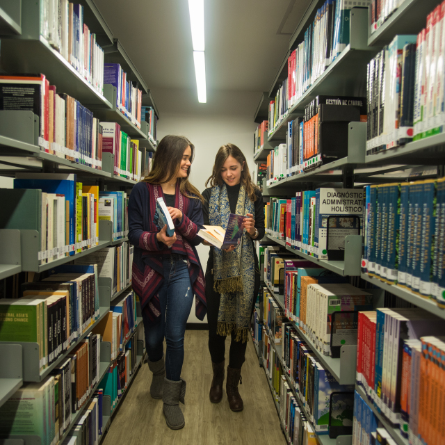 Licenciaturas Anáhuac Querétaro