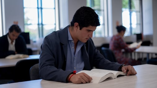 Estudia tu carrera ideal