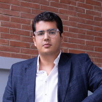 Testimonio de Oscar Dorantes Ruiz, egresada de la Universidad Anáhuac Querétaro.