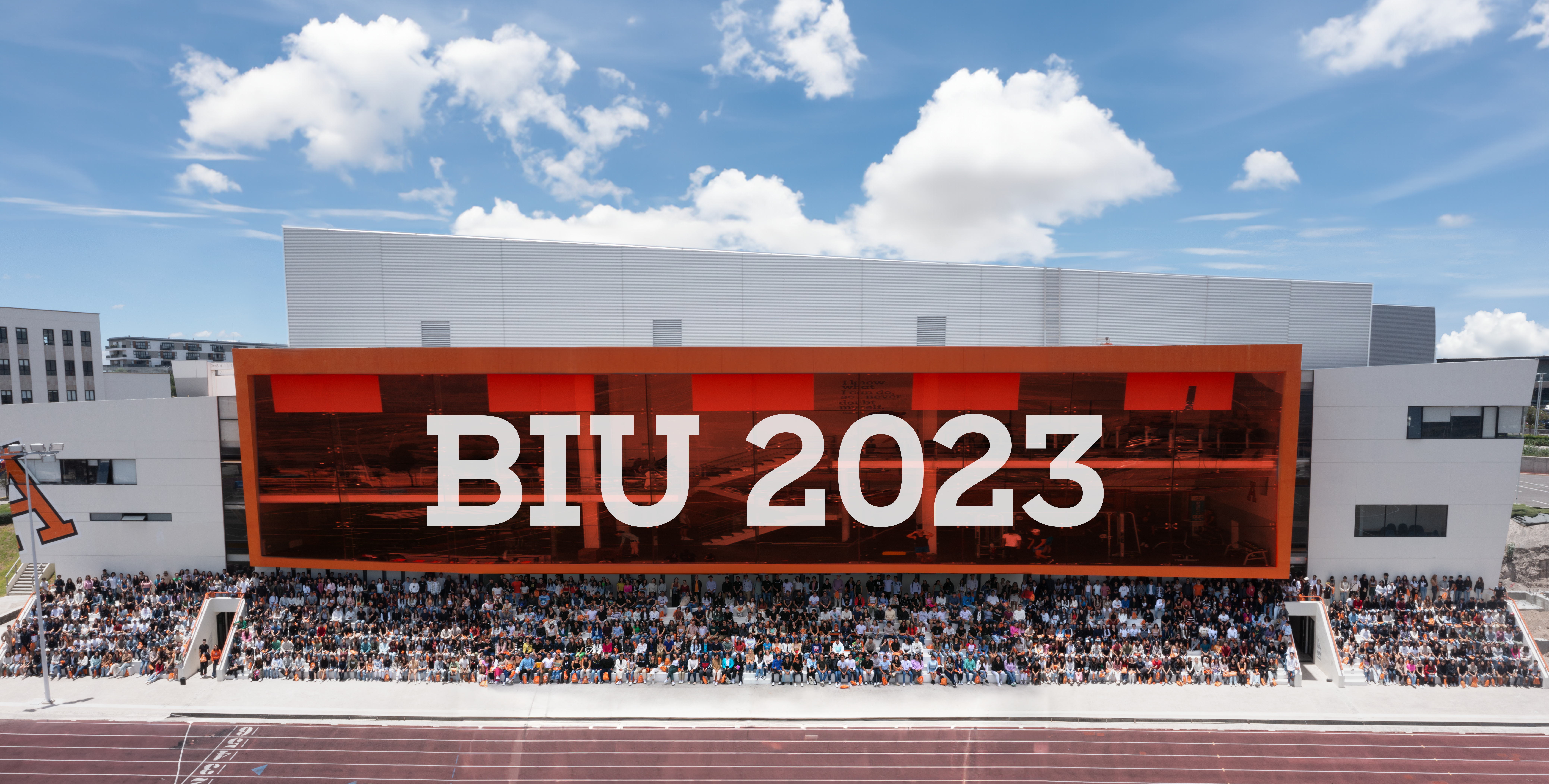 BIU 2023