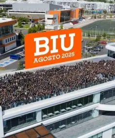 BIU 2024