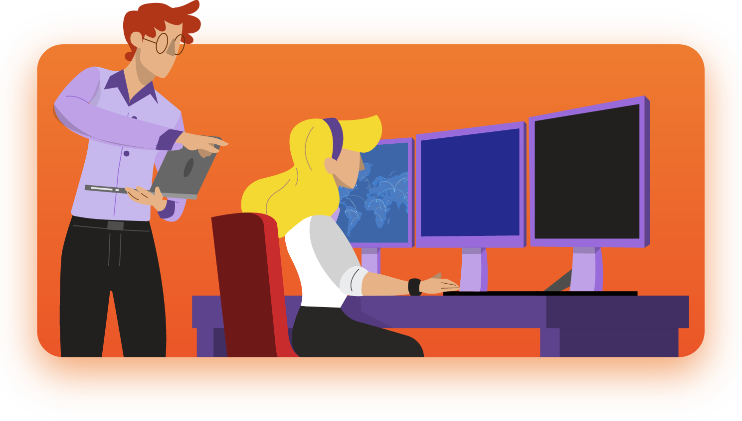 Ilustraciones para web de carreras_Administración de Negocios (1)