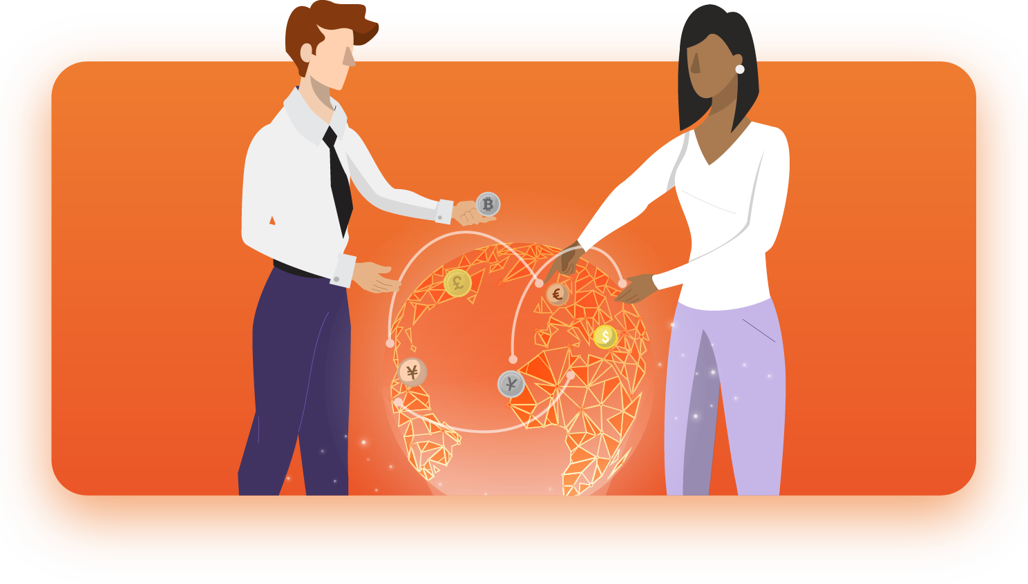 Ilustraciones para web de carreras_NEGOCIOS INT