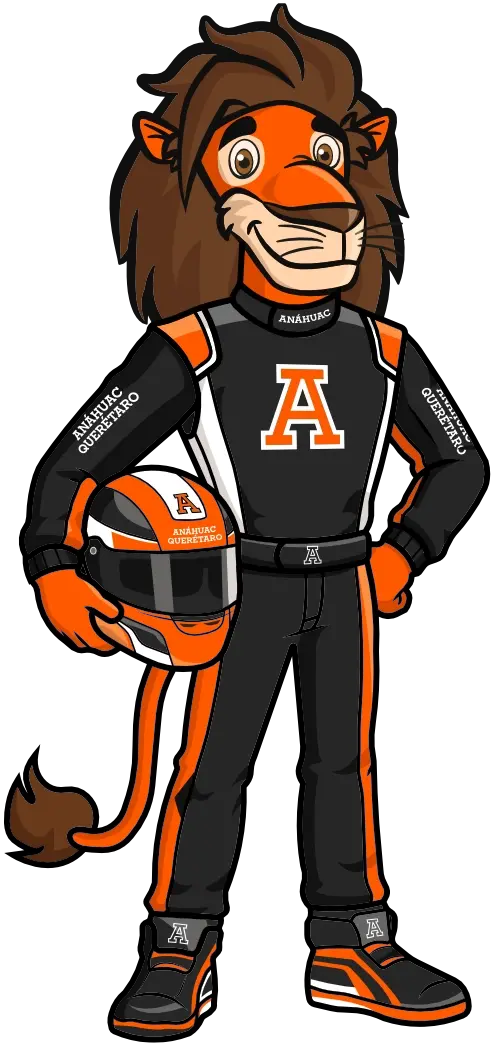 León Anáhuac Piloto F1