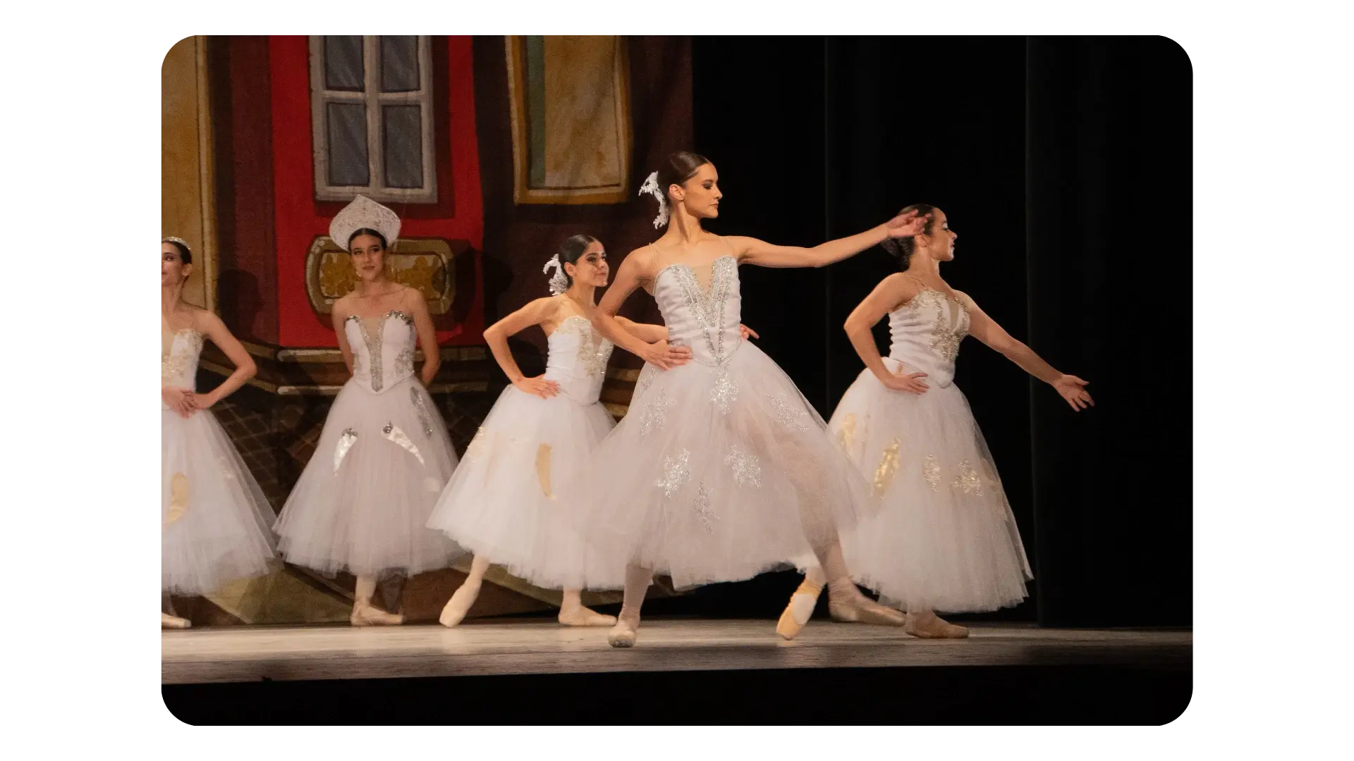 Beca de Arte y Cultura