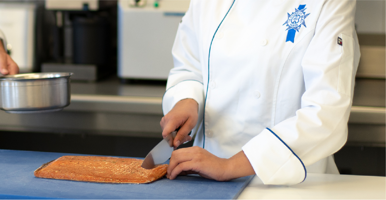 Licenciatura en Gastronomía Anáhuac Querétaro