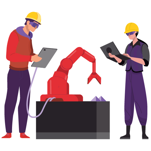 Ingeniería Mecatrónica Anáhuac Querétaro