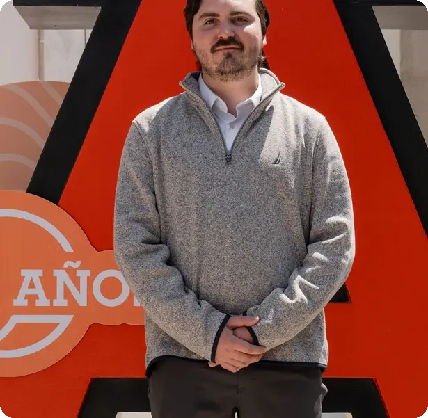 Jesús Alejandro Acuña