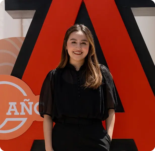 Barbara Muñoz Luna
