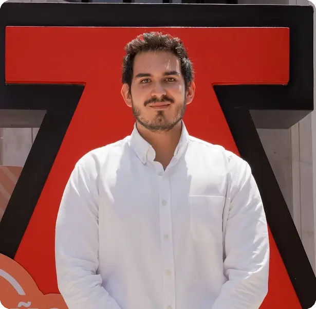 Juan Pablo Lagunes