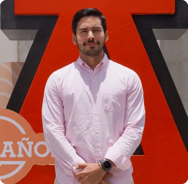 Joaquín Vega