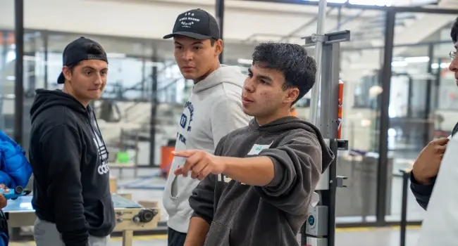 Salidas laborales de ingeniero mecatrónico 
