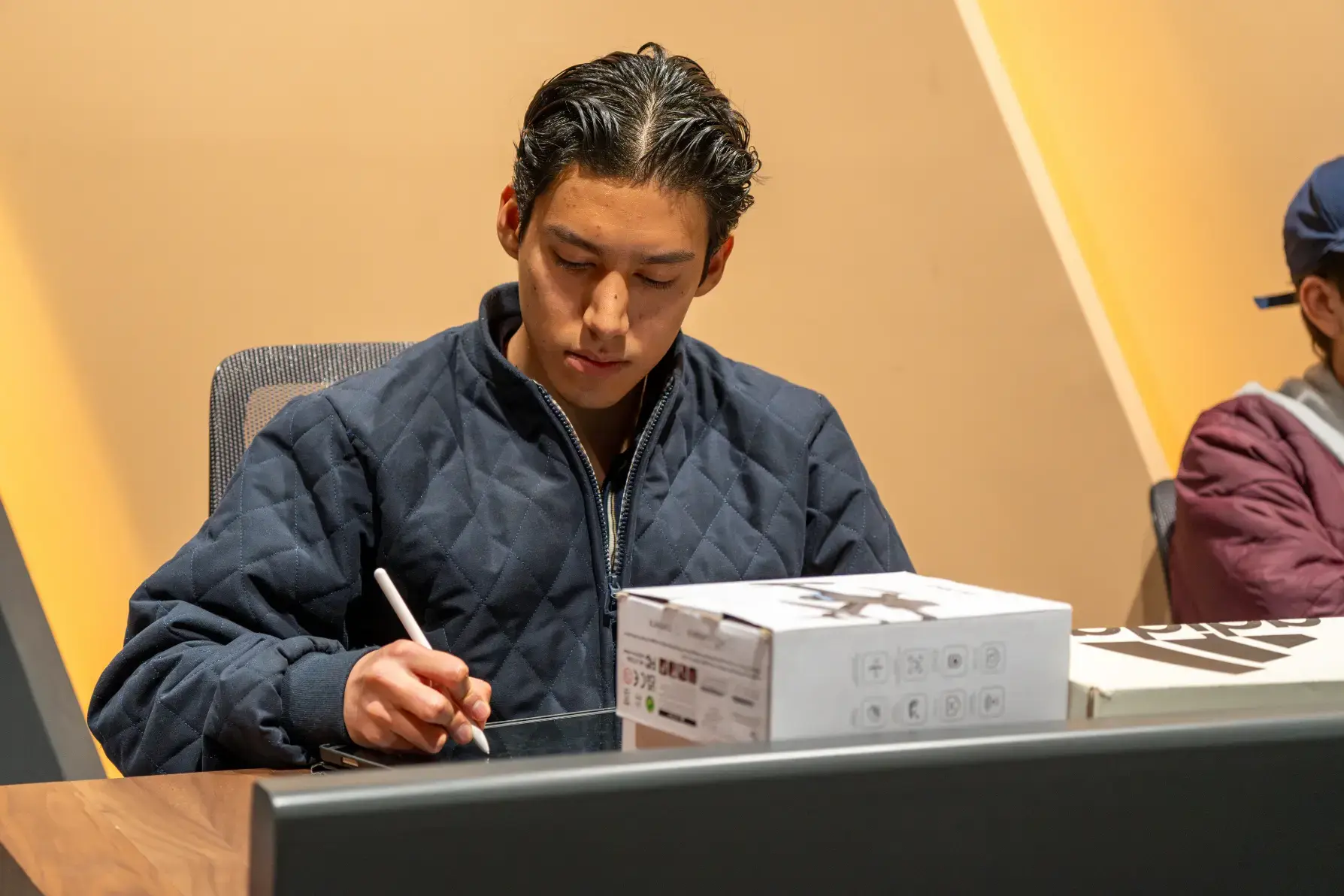 Perfil Egreso - Anáhuac