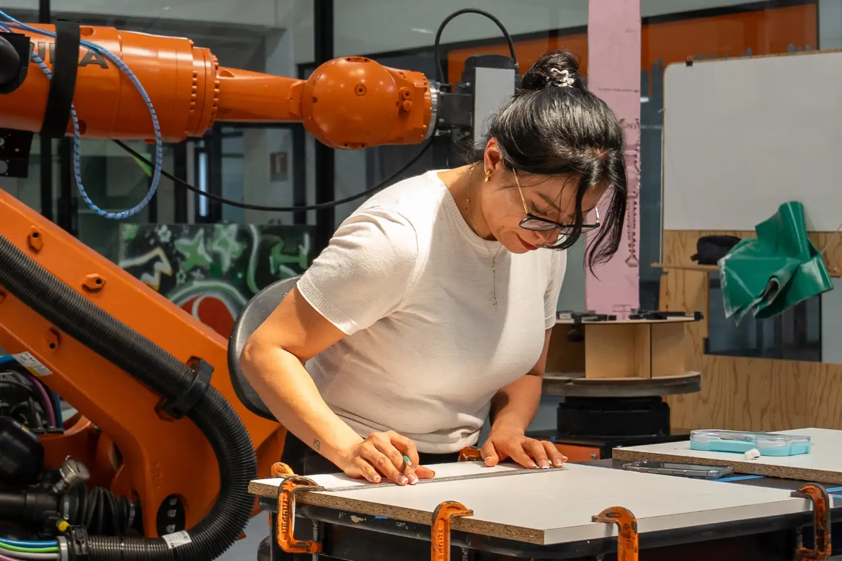 Perfil Egreso - Anáhuac