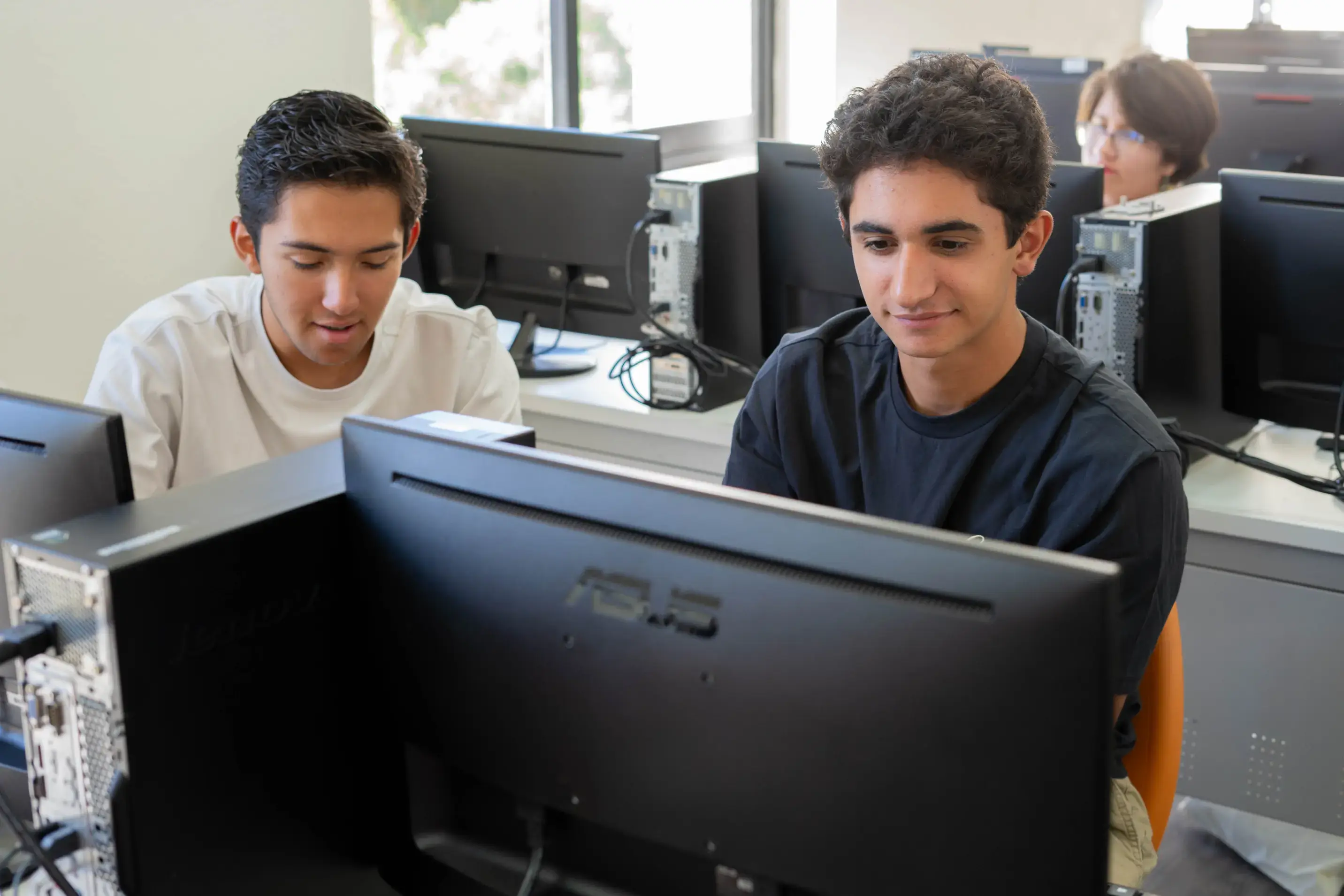 Perfil Egreso - Anáhuac