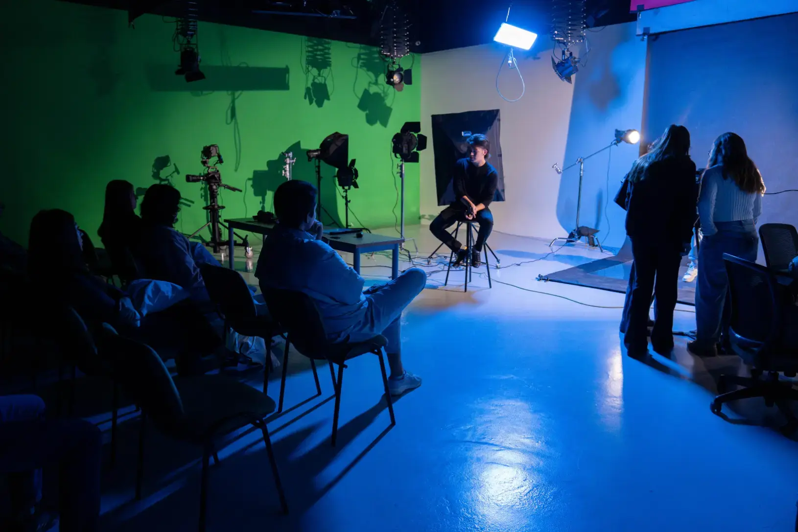 Perfil Egreso - Anáhuac