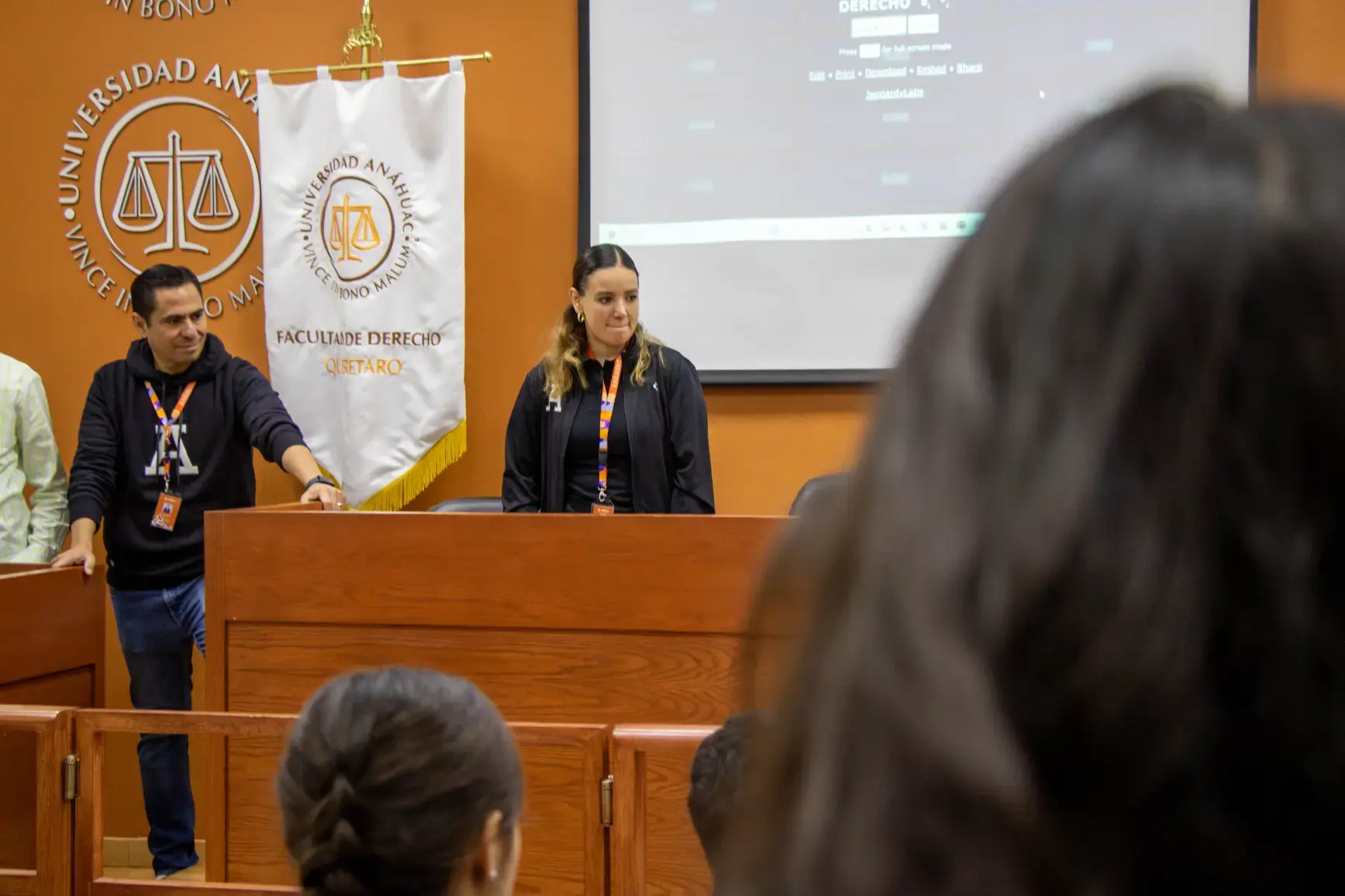 Perfil Egreso - Anáhuac