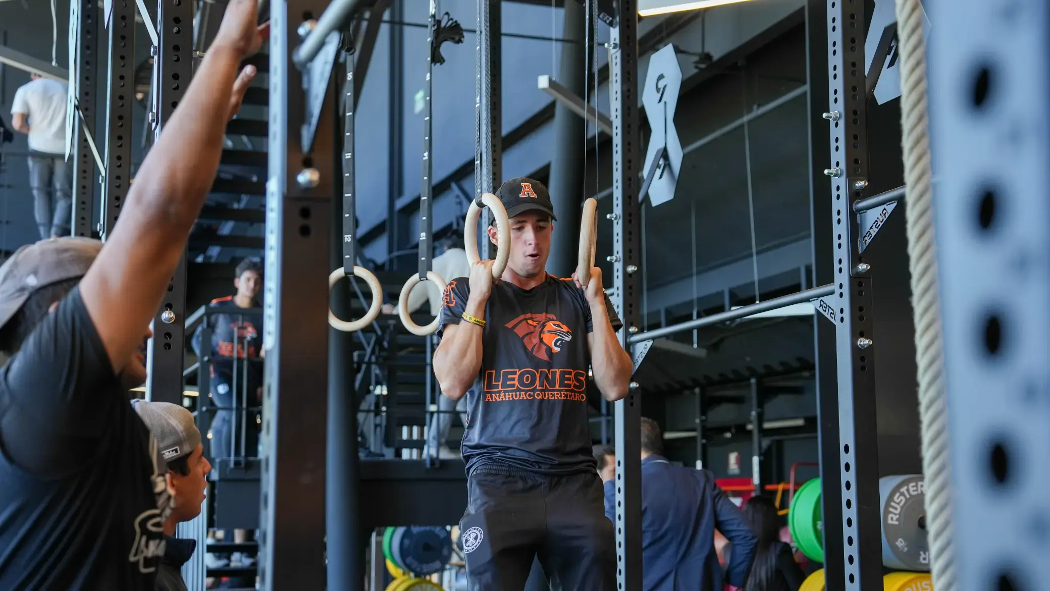 Perfil Egreso - Anáhuac