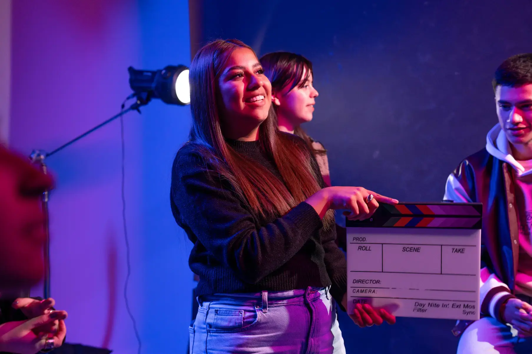 Perfil Egreso - Anáhuac