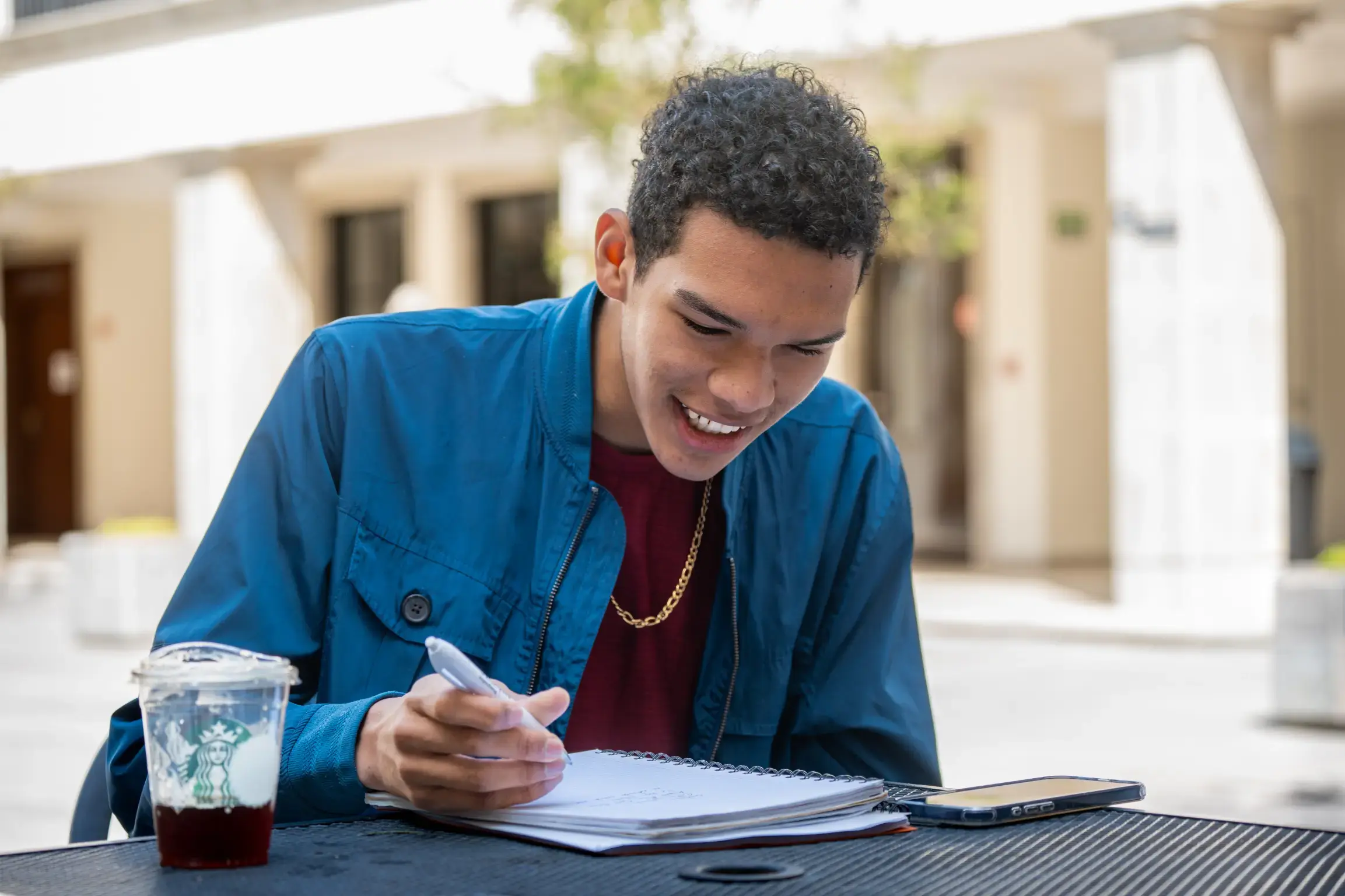 Perfil Egreso - Anáhuac