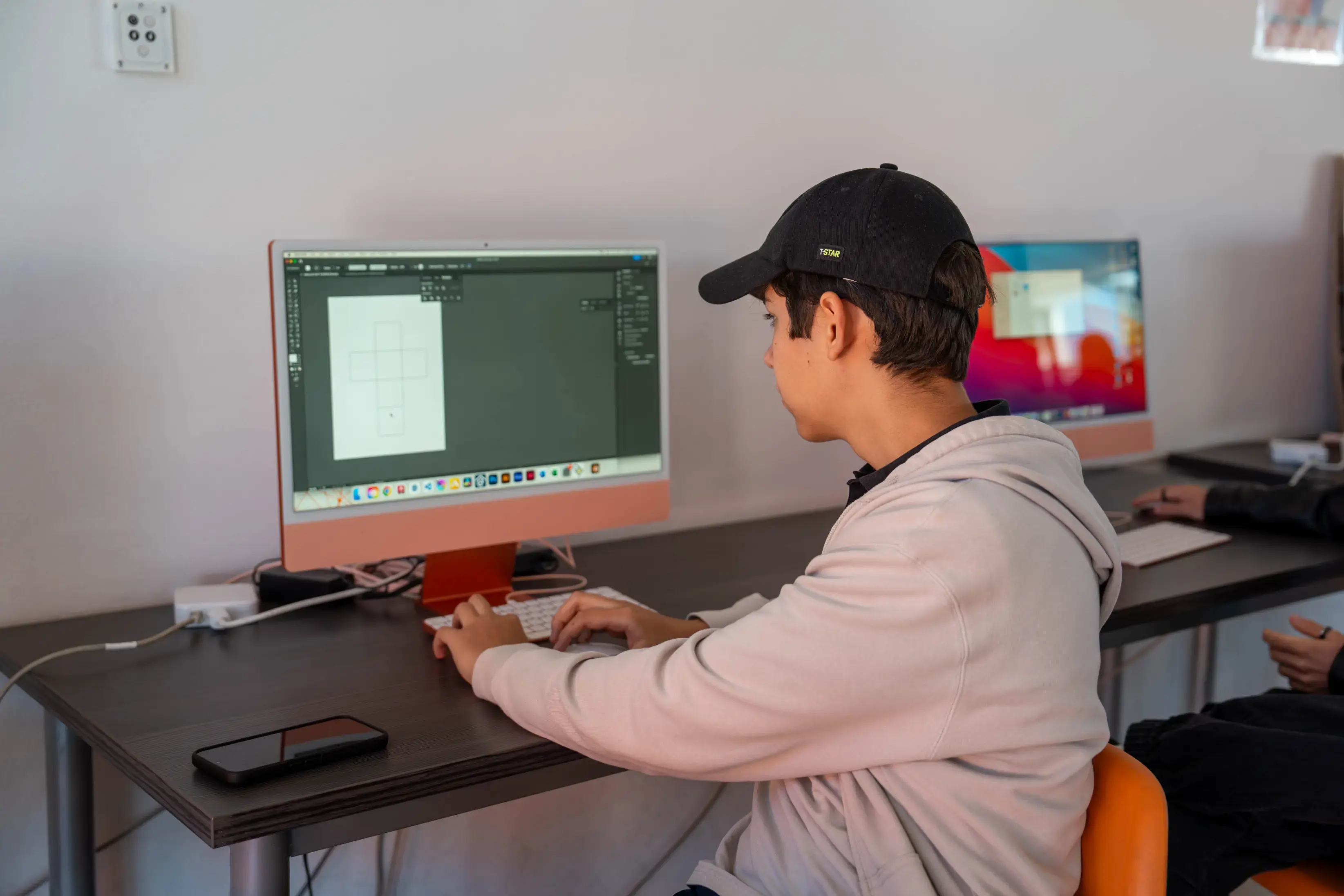 Perfil Egreso - Anáhuac