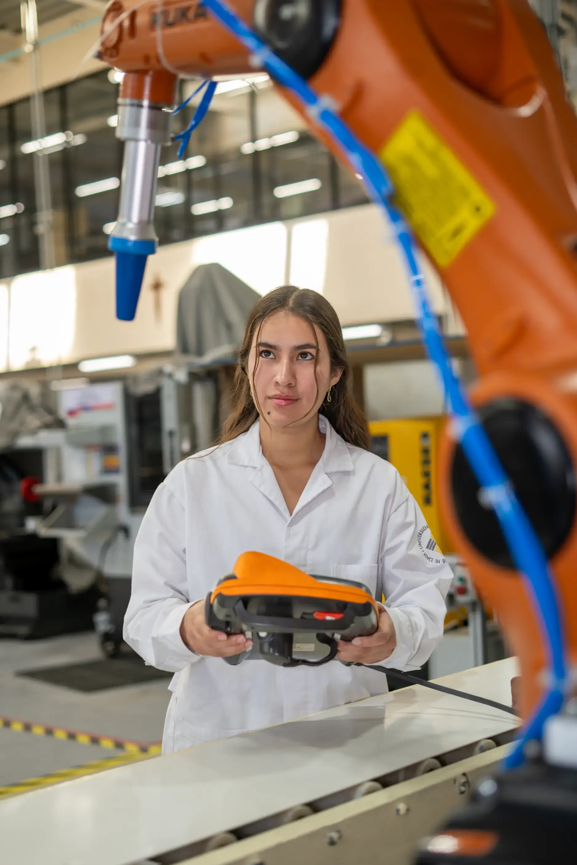 Perfil Egreso - Anáhuac