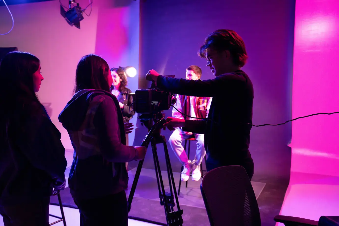 Perfil Egreso - Anáhuac