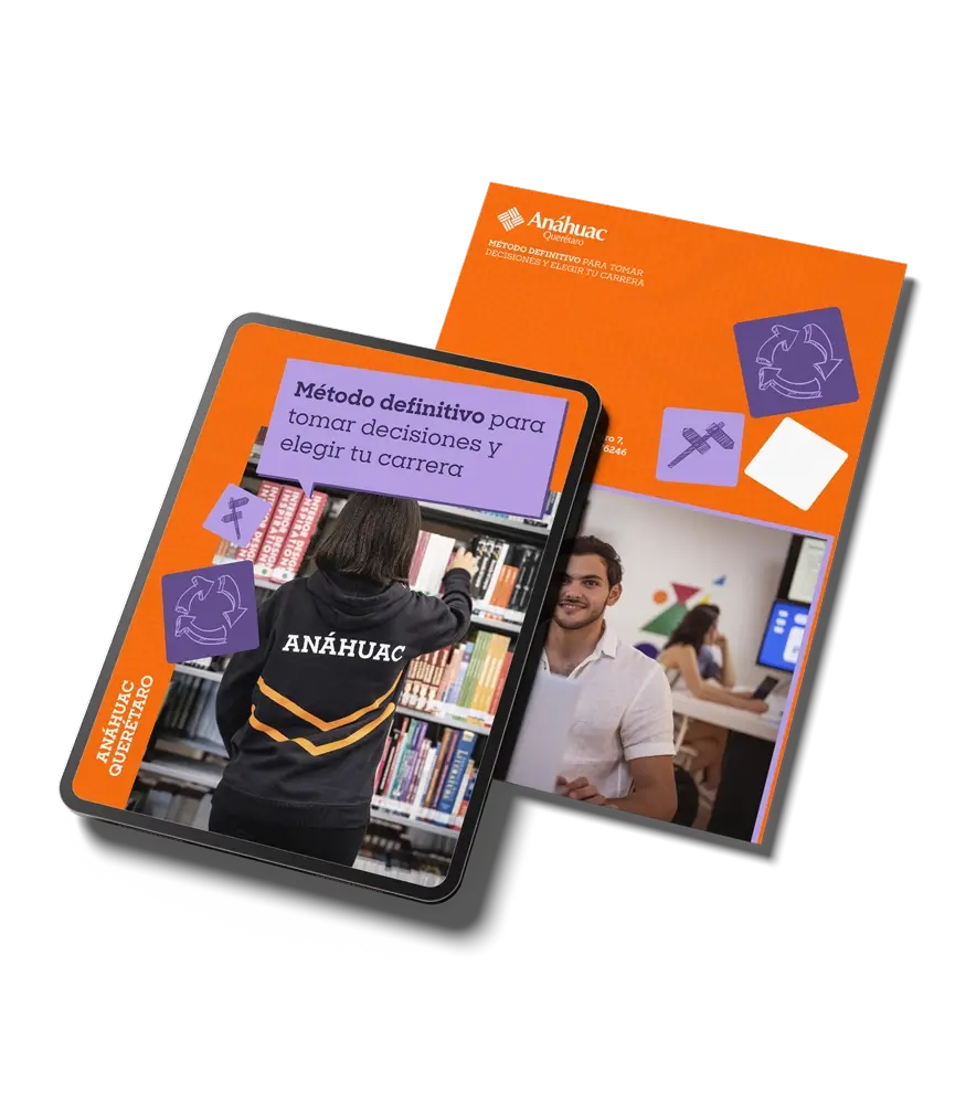 Portada Ebook metodo definitivo para elegir tu carrera Portada Ebook metodo definitivo para elegir tu carrera