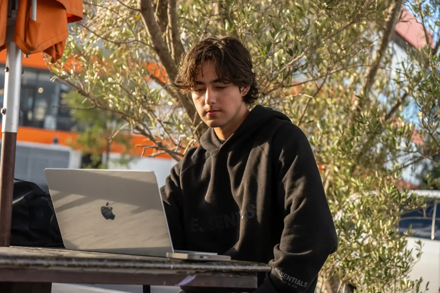 Perfil Egreso - Anáhuac