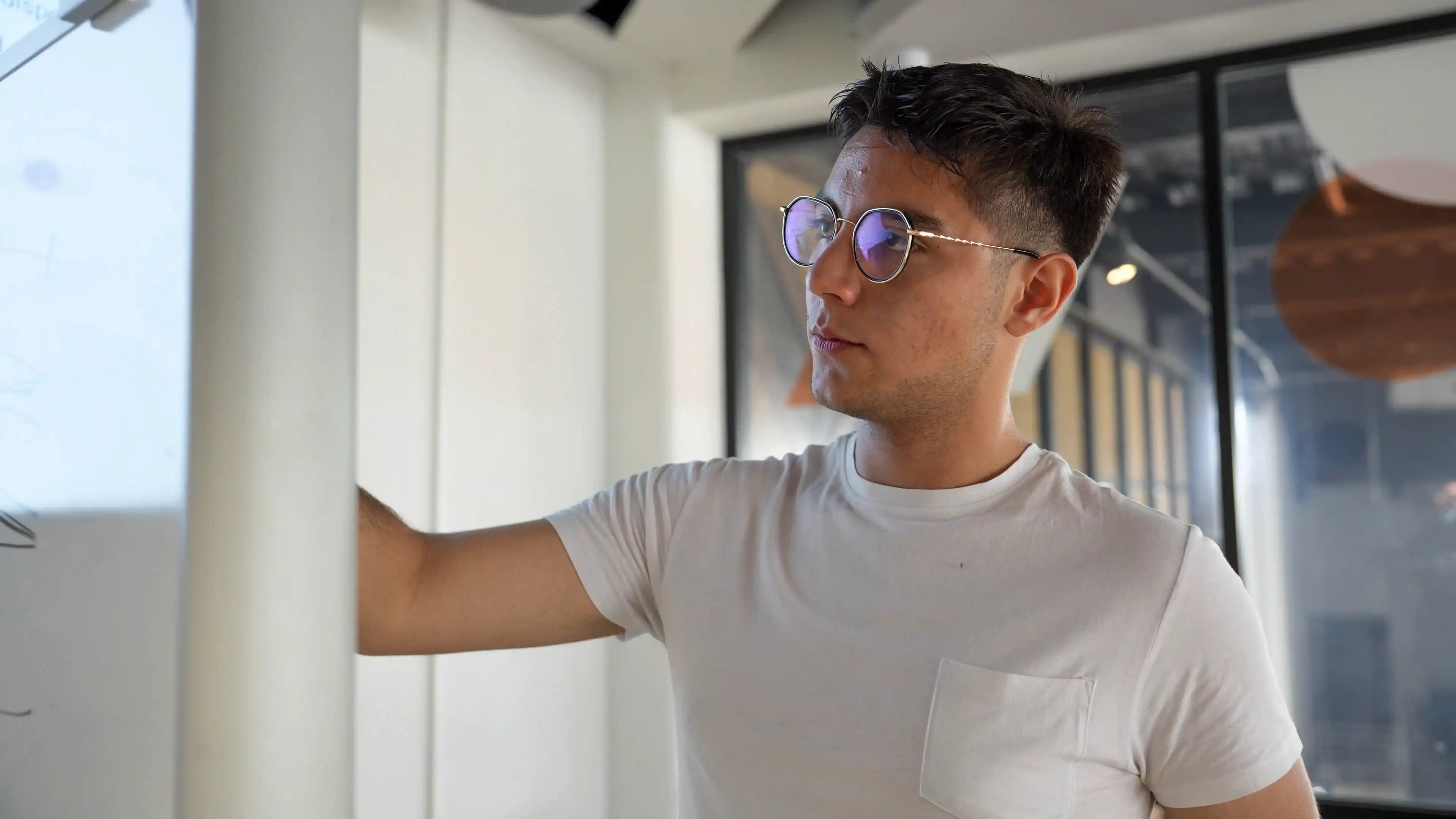 Perfil Egreso - Anáhuac