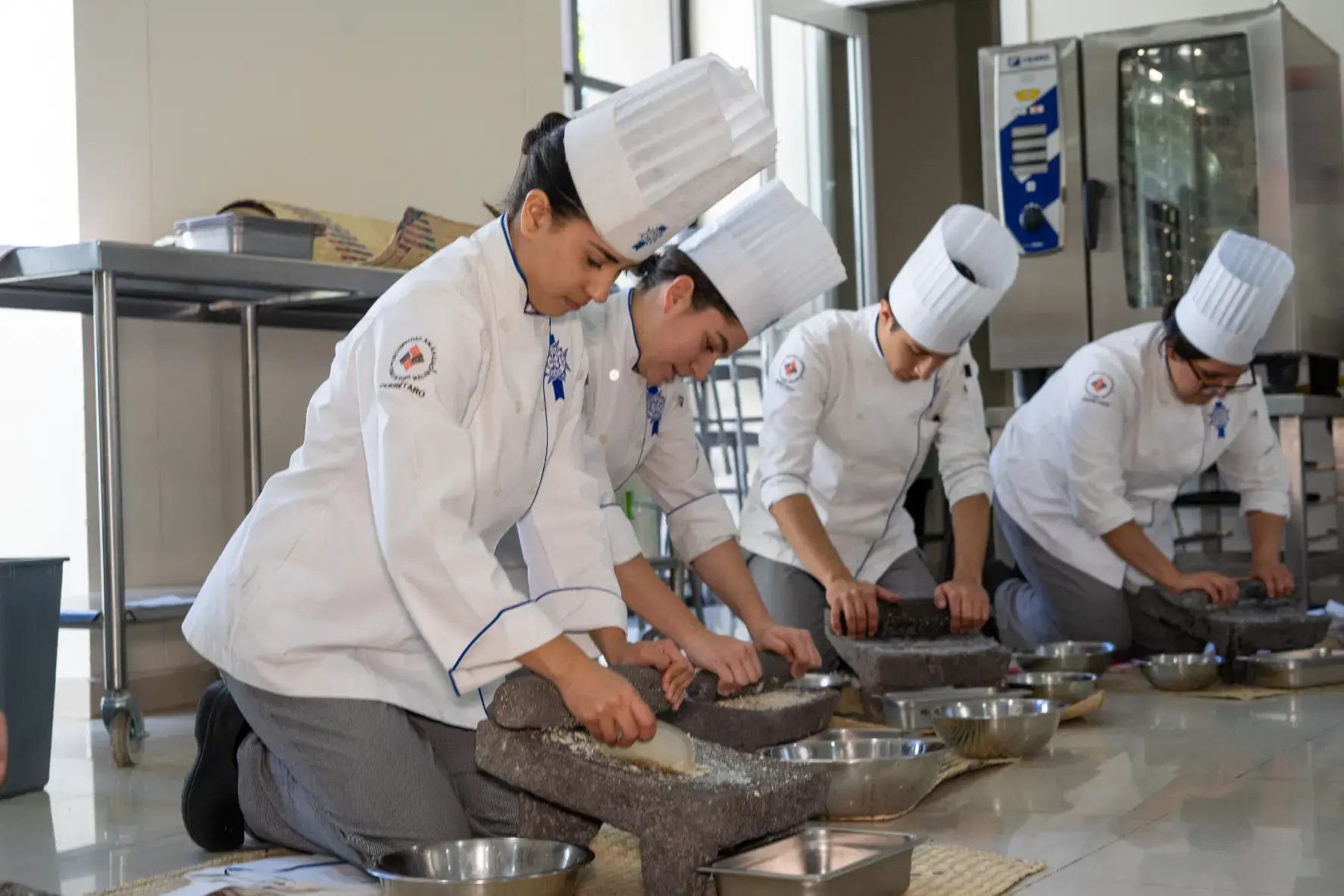 Perfil Egreso - Anáhuac