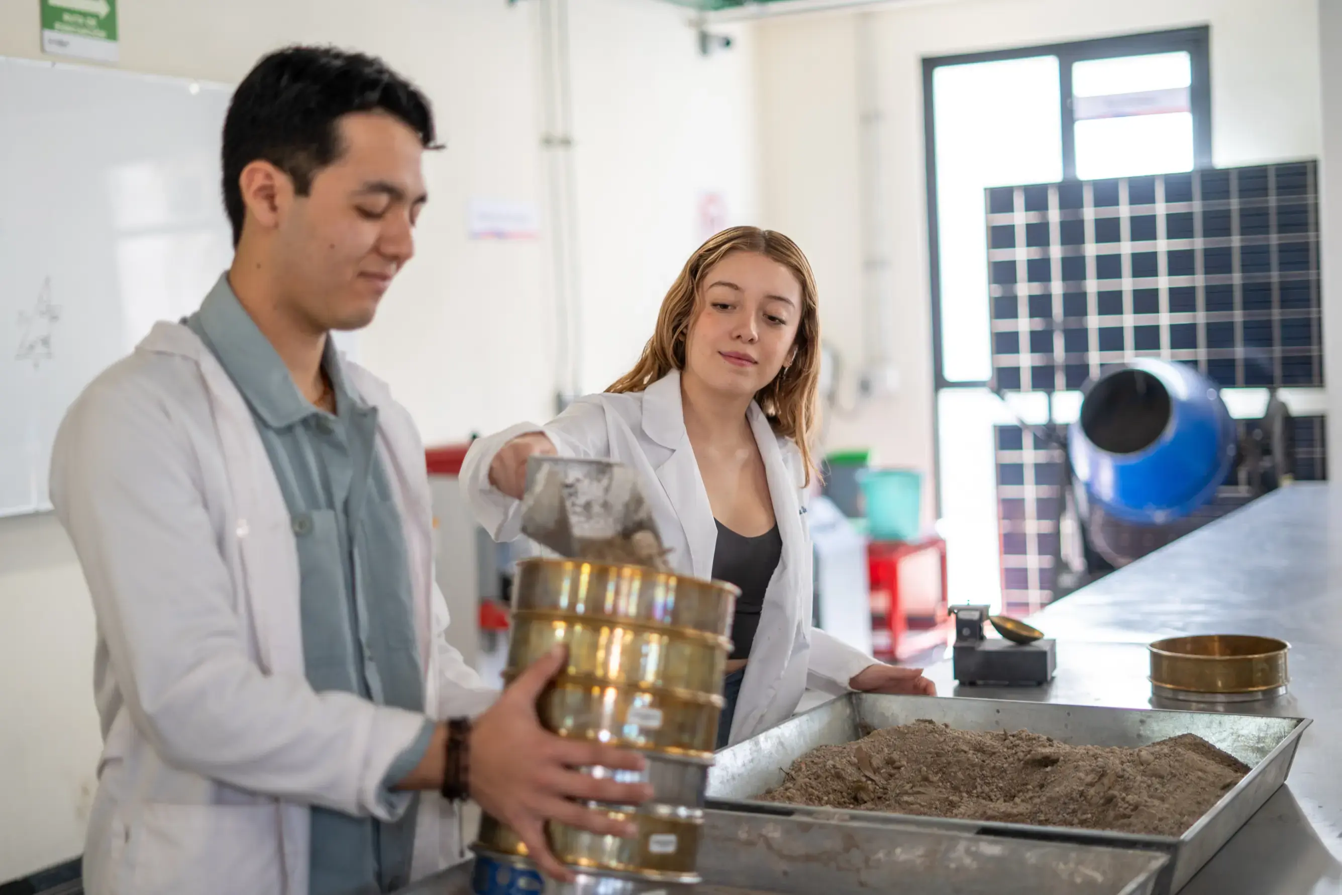 Perfil Egreso - Anáhuac