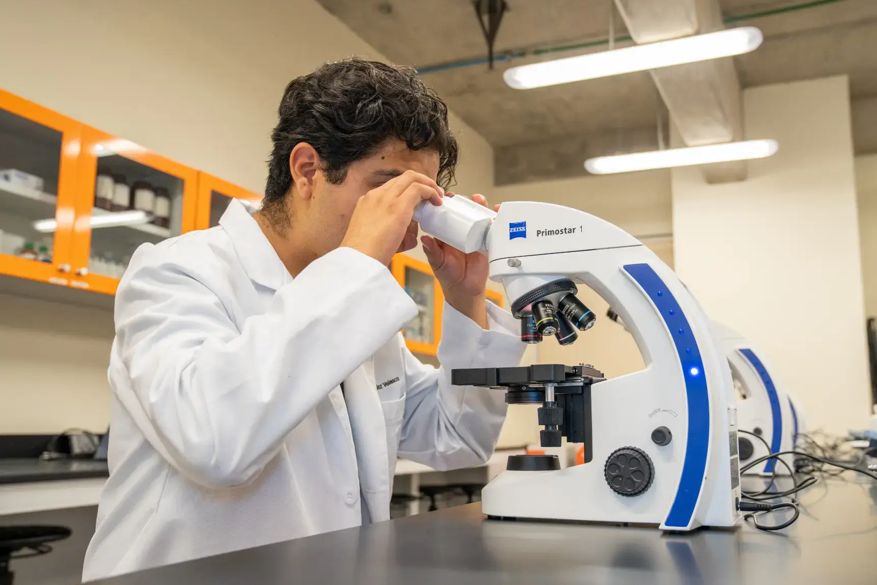 Perfil Egreso - Anáhuac