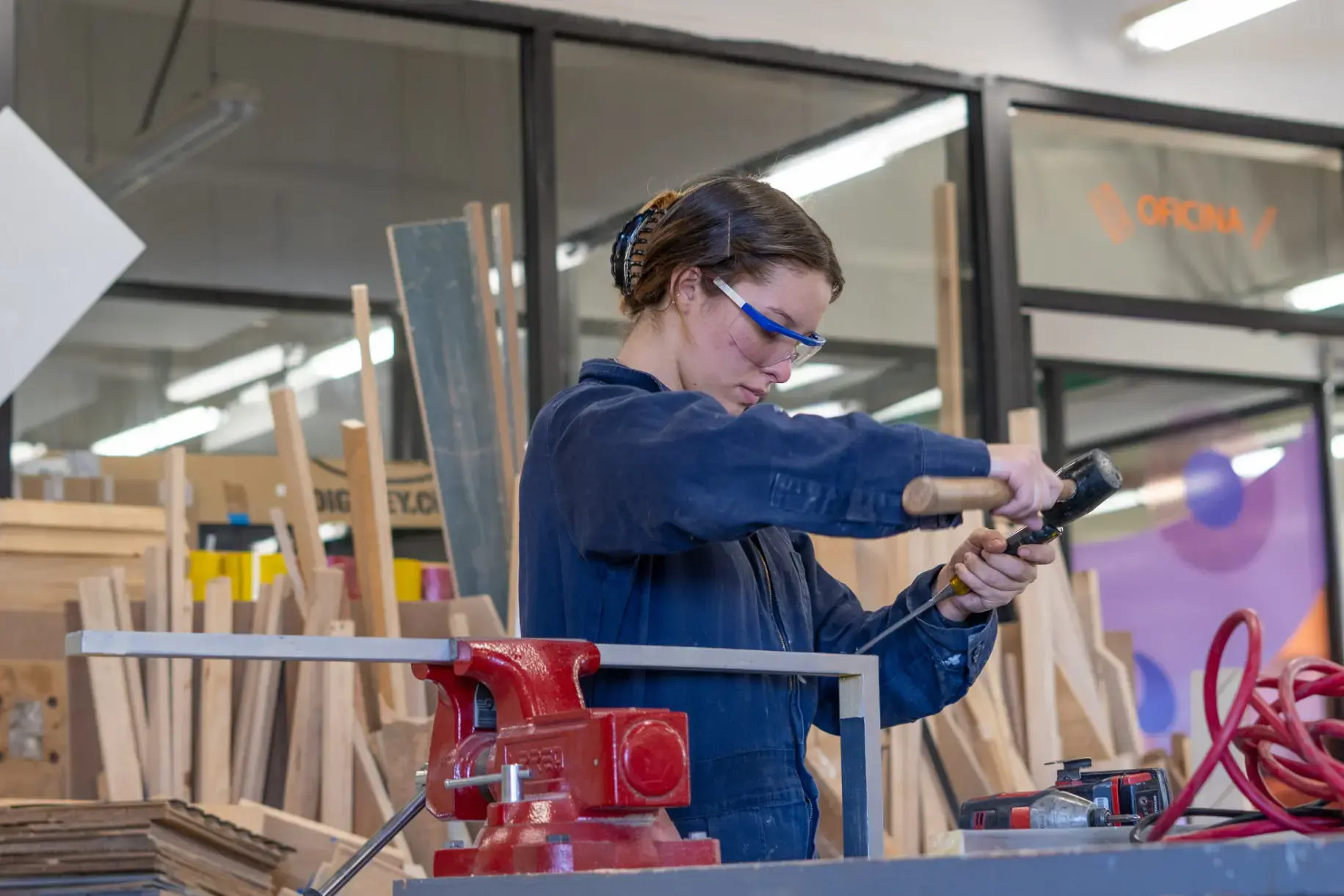 Perfil Egreso - Anáhuac