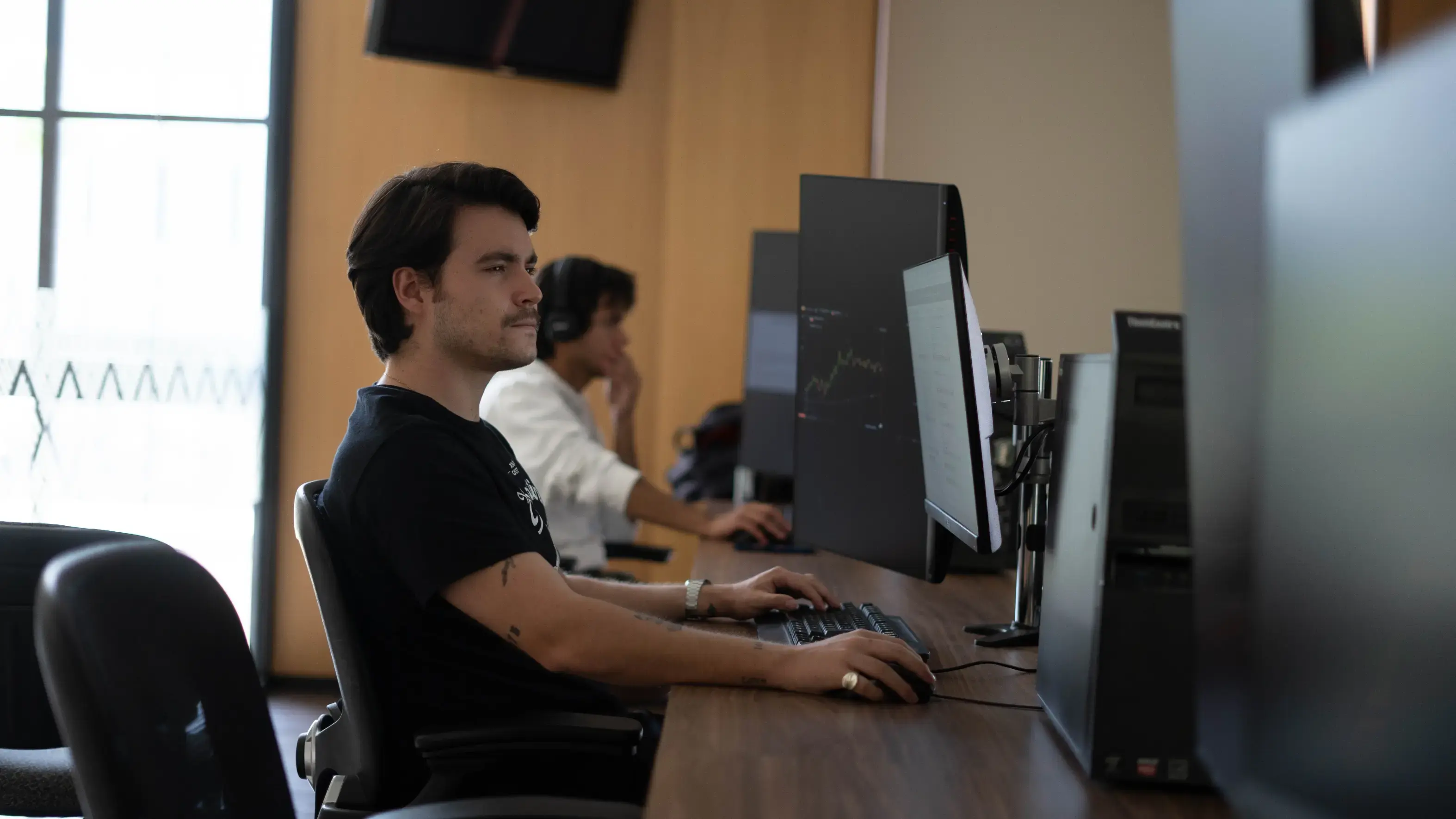 Perfil Egreso - Anáhuac