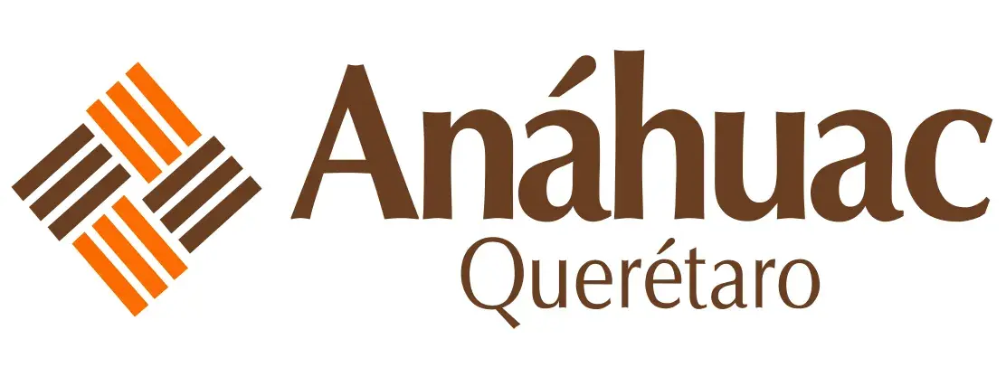 Logo Anáhuac Queretaro