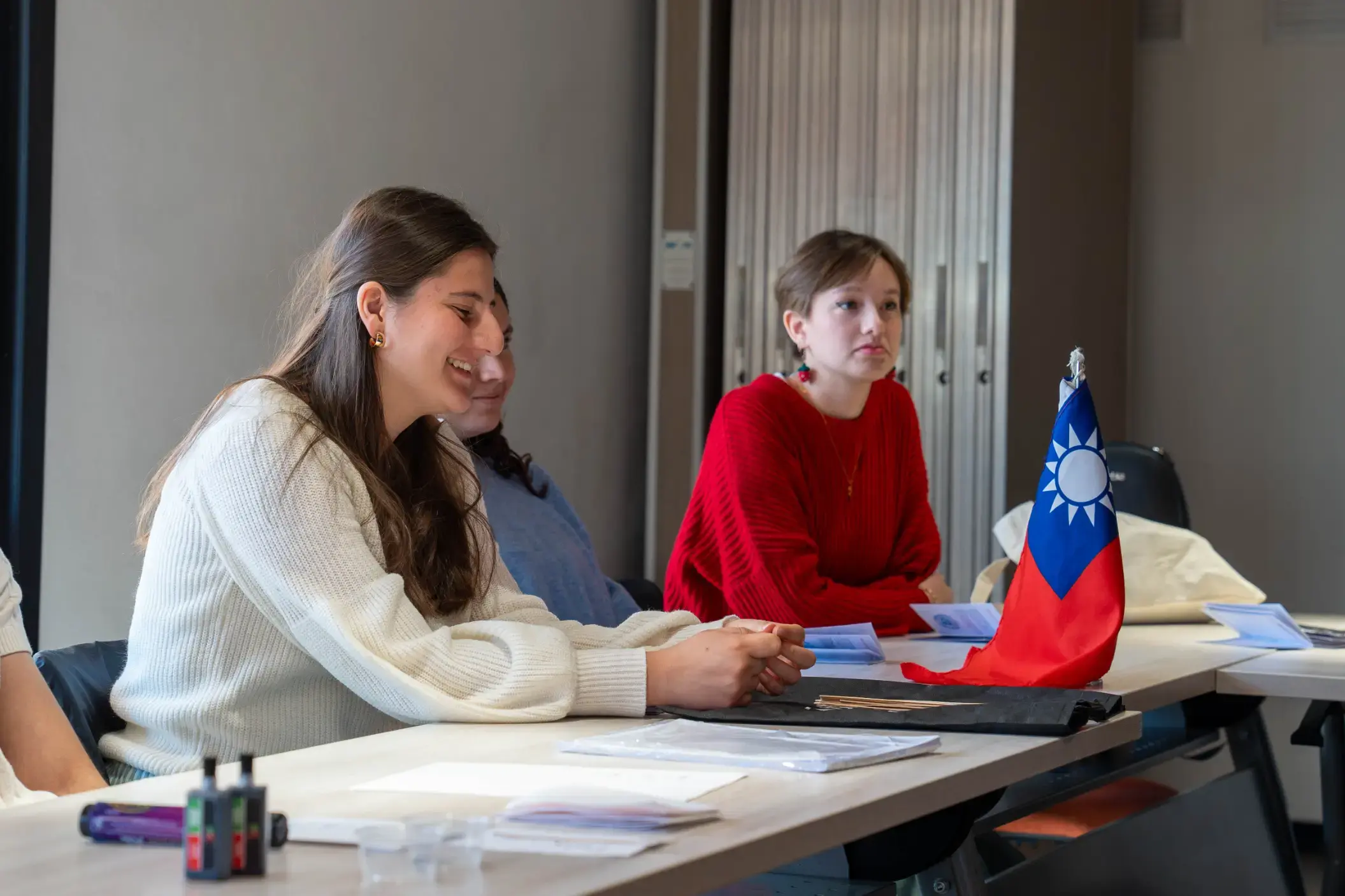 Perfil Egreso - Anáhuac