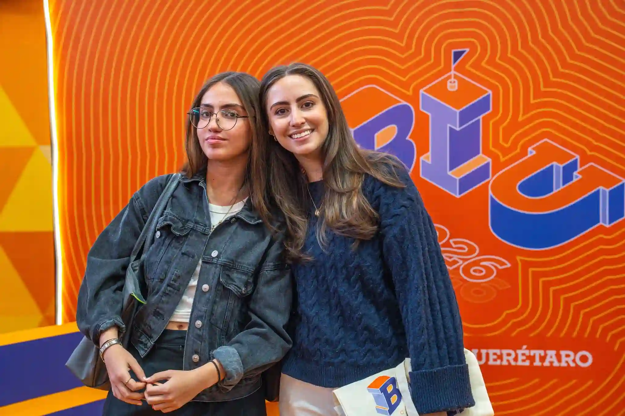 Estudiantes de nuevo ingreso Anáhuac Querétero