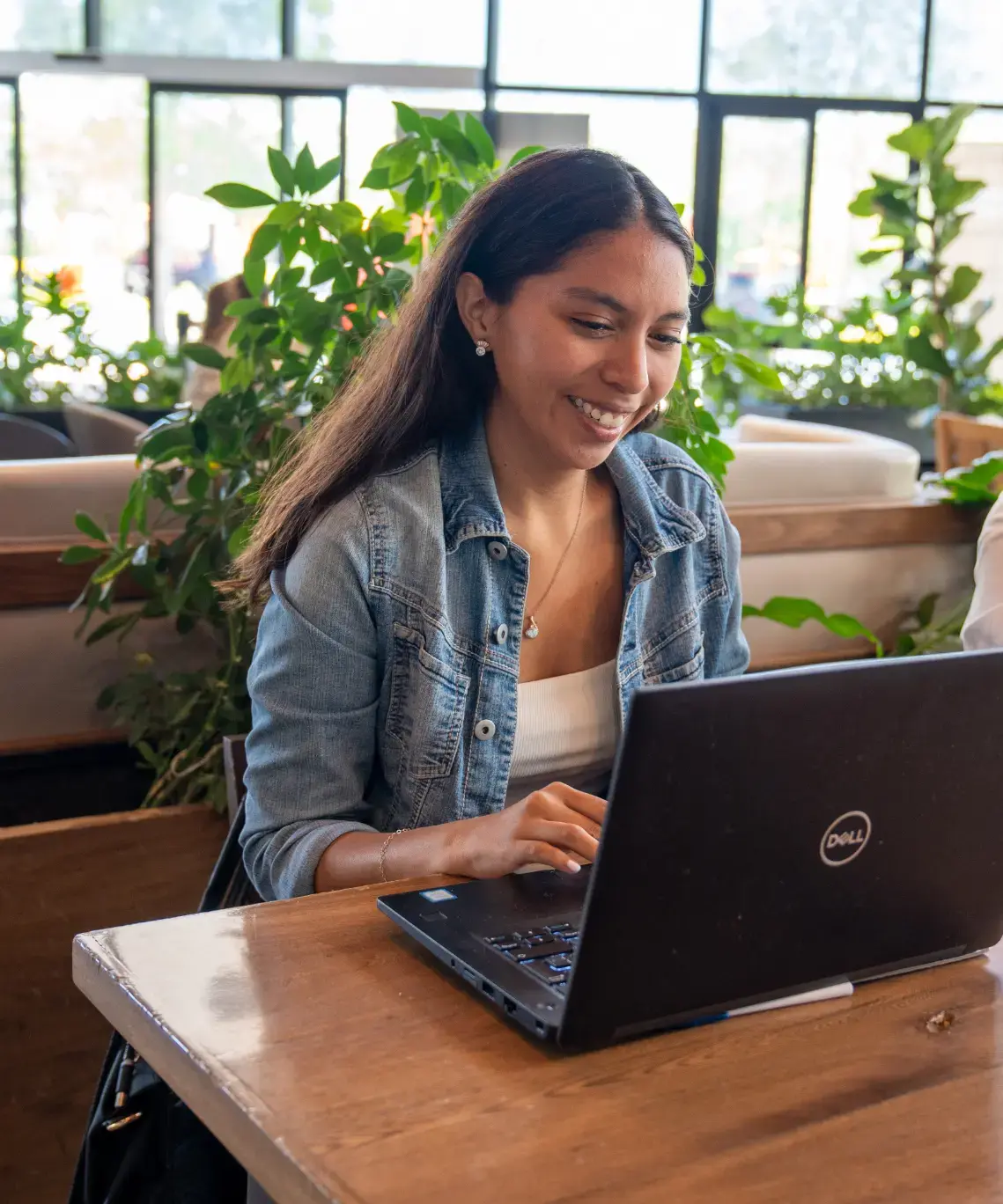 Perfil Egreso - Anáhuac