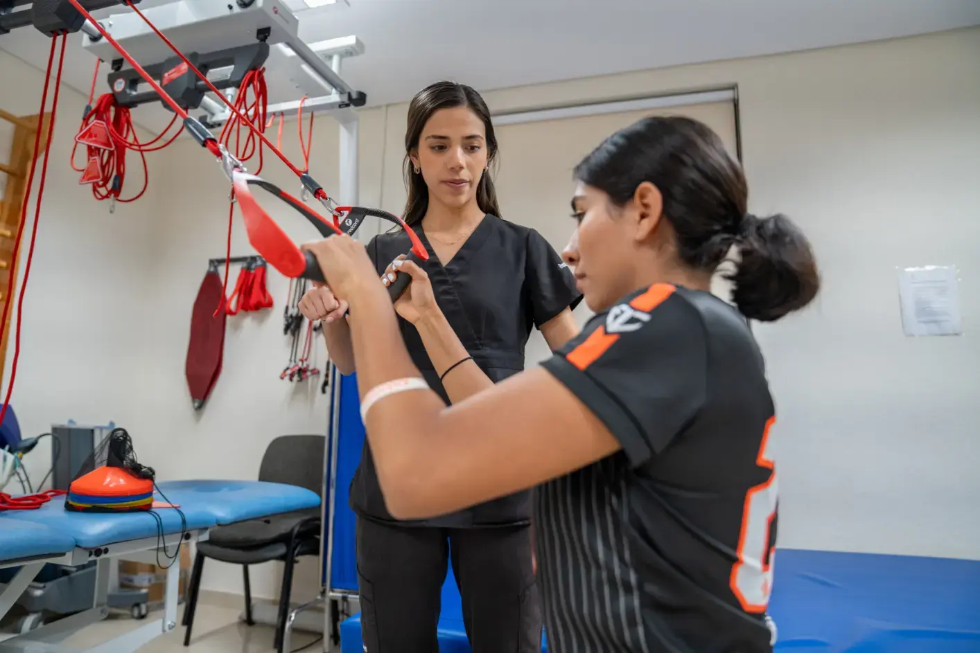 Perfil Egreso - Anáhuac